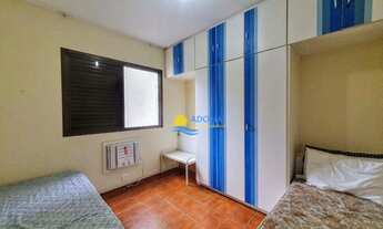 Imagem 7: Apartamento beira-mar com lazer Pitangueiras Guarujá