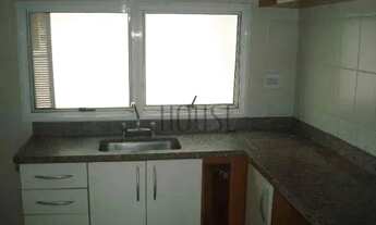 Imagem 6: Apartamento com 3 dormitórios à venda, 109 m² por R$ 680.000,00 - Condomínio Edifício Chat