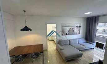 Imagem: Apartamento com 1 dormitório para alugar