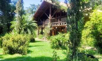 Imagem: Rural Chácara em São José dos Campos