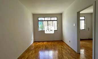 Imagem: Apartamento com área aproximada de 106m²