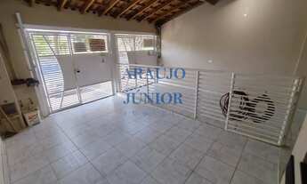 Imagem: Casa à venda em São Paulo, bairro Jardim