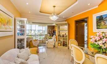 Imagem 2: Cobertura para Venda - 199m², 3 dormitórios, sendo 1 suites, 2 vagas - Azenha