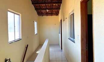 Imagem 2: Casa de praia duplex