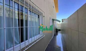 Imagem 5: Sobrado com 3 dormitórios para alugar, 174 m² por R$ 2.750,00/mês - Parque Residencial Cas