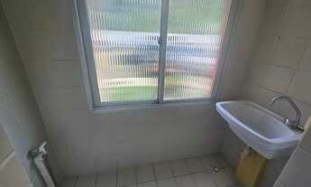 Imagem 4: ALUGA-SE APARTAMENTO CONDOMÍNIO AREZZO FLORES