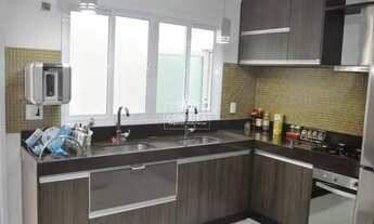 Imagem 5: Asa estilo sobrado no bairro Vigilato Pereira, 269m² de construçao, 3 suites, area de laze