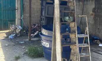 Imagem 5: Vendo ferro Velho completo