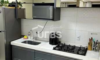 Imagem 3: Condomínio Vida Sol - Apartamento 2 quartos, sendo 1 suíte