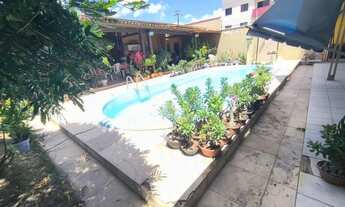 Imagem 4: Excelente localização 600 m² com 4 qtos em Maraponga - Fortaleza - CE