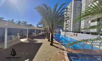 Imagem 6: Apto 3 Quartos, 74m², 2 banheiros, 2 vagas cobertas- Aparecida de Goiânia