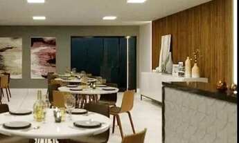 Imagem 6: Apartamento para aluguel com 75m² com 3 quartos em Neópolis - Natal - RN