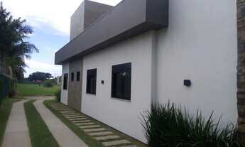 Imagem 2: Casa em condomínio