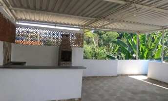 Imagem 7: Vendo casa Lages Paracambi local verde 2 quartos Amplos