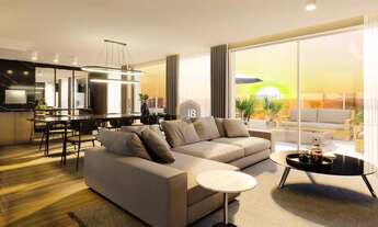 Imagem 5: LUMINOSIDADE E LOCALIZAÇÃO ESTRATÉGICA NO BATEL Luminosidade e localização estratégica no