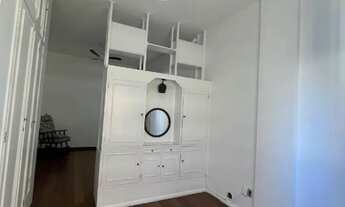 Imagem 5: Apartamento para aluguel Botafogo com 34 m² , 1 quarto