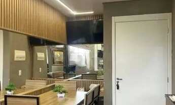 Imagem 5: Apartamento no Sarandi de 2 dormitórios vaga e infra