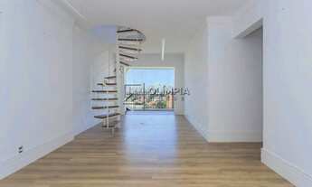 Imagem 6: Aluguel Cobertura 2 Dormitórios - 182 m² Moema