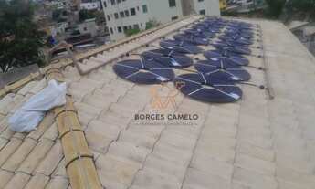 Imagem 5: Apartamento com 2 dormitórios, 60 m² - venda por R$ 530.000,00 ou aluguel por R$ 3.580,00