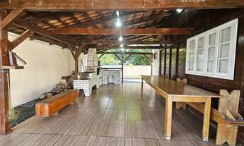 Imagem 4: Casa de alvenaria com 4 dormitórios - 300m do mar