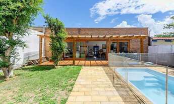 Imagem 3: Casa no bairro Vila Assunção