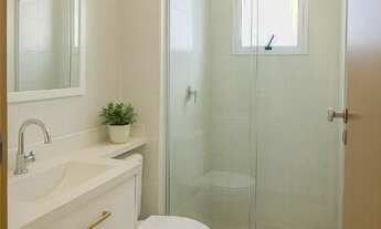 Imagem 3: Oportunidade: Apartamento NOVO com preço de usado no centro Várzea Grande!