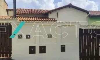 Imagem 3: Casa - Jardim Nossa Senhora Auxiliadora - Campinas