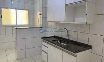 Imagem 7: Apartamento com 3 dormitórios para alugar, 78 m² por R$ 3.120,00 - Jardim America - Paulín