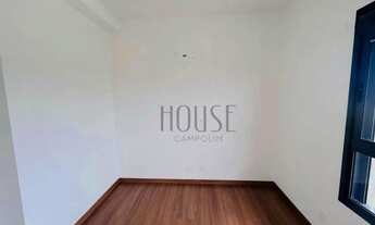 Imagem 7: Apartamento com 3 quartos à venda, 110 m² - Condominio Higthline Park - Sorocaba/SP