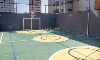 Imagem 4: Imóvel para aluguel possui 85 metros quadrados com 3 quartos em Batista Campos - Belém - P