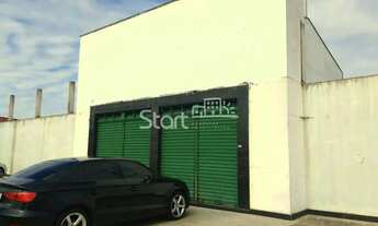 Imagem 2: Galpão - Jardim Novo Campos Elíseos - Campinas