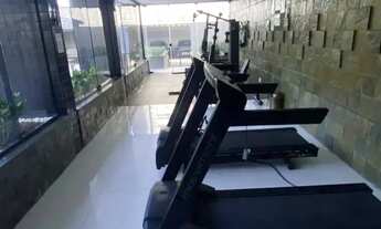 Imagem 3: Apartamento à venda no CENTRAL PARK RESIDENCE , FAROLÂNDIA, Aracaju, SE