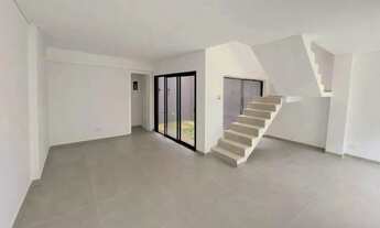 Imagem 7: Sobrado para venda com 120 metros quadrados com 3 quartos em Pilarzinho - Curitiba - PR