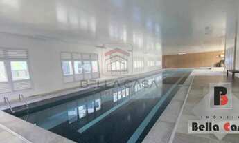 Imagem 7: Apartamento Vila Regente Feijó, 55m2, 01 quarto , varanda e 02 vagas