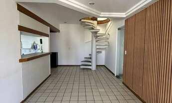 Imagem 3: Apartamento à venda no RESIDENCIAL PARAÍSO VERSAILES, CAMINHO DAS ÁRVORES, Salvador, BA