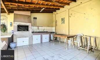 Imagem 7: Casa em Santa Tereza