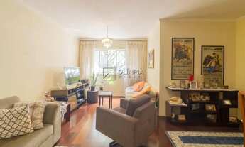 Imagem 3: Venda Apartamento 3 Dormitórios - 115 m² Vila Madalena