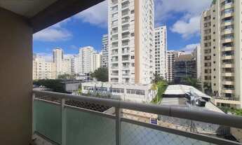 Imagem 6: APARTAMENTO RESIDENCIAL em SÃO PAULO - SP, VILA OLÍMPIA