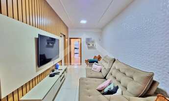 Imagem: Sobrado à venda no Bairro Jardim Ouro Branco