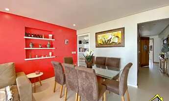 Imagem 7: Carnaval 2026 - Apartamento c/ 4 Quartos (1 c/ AR) - 2 Quadras Mar - Prainha