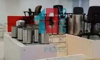 Imagem 7: Barra da Tijuca Galpão / depósito com venda por R$9.700.000