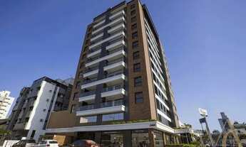 Imagem: Apartamento à venda - 2 suítes - Estreito