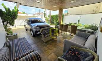 Imagem 3: ENDA - CASA NO JARDIM LIBANÊS