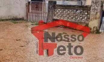 Imagem 4: Terreno à venda, 197 m² por R$ 650.000,00 - Parque São Domingos - São Paulo/SP