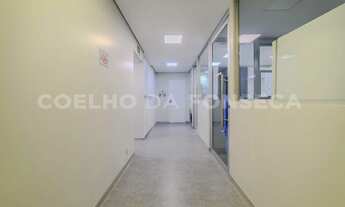 Imagem: Conjunto/Sala Comercial - Bela Vista/Sao
