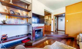 Imagem 3: Casa de rua a venda no Tres Figueiras