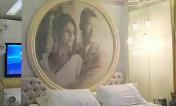 Imagem 2: Apartamento para Venda em Florianópolis, Centro, 2 dormitórios, 2 suítes, 2 banheiros, 1 v