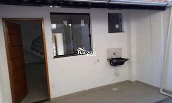 Imagem 4: Casa 2 quartos a venda no Bairro Fontesville em Juiz de Fora