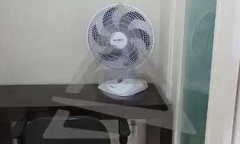 Imagem 7: Apartamento à venda e para alugar em Campinas, Centro, com 1 quarto, com 46 m², Algarve