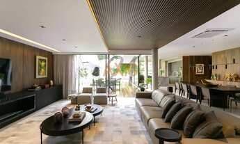 Imagem 7: Casa de 4 Suítes no Condomínio Residencial Araucárias